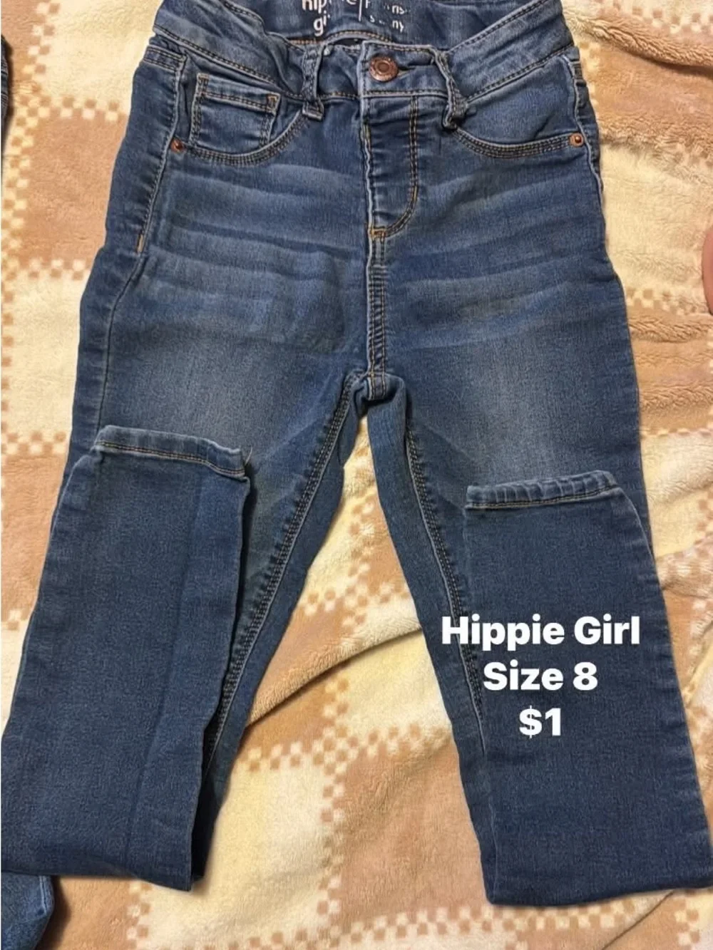 Bundle size 8- pick a few or bundle all